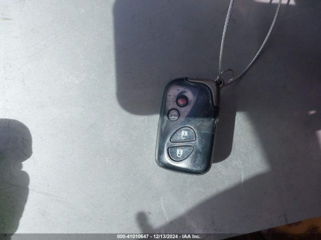 2T2ZK1BA9EC144510 Lexus RX 350
