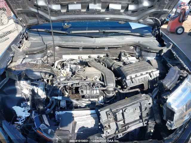 3VVUX7B25RM068262 Volkswagen Taos 1.5t Se