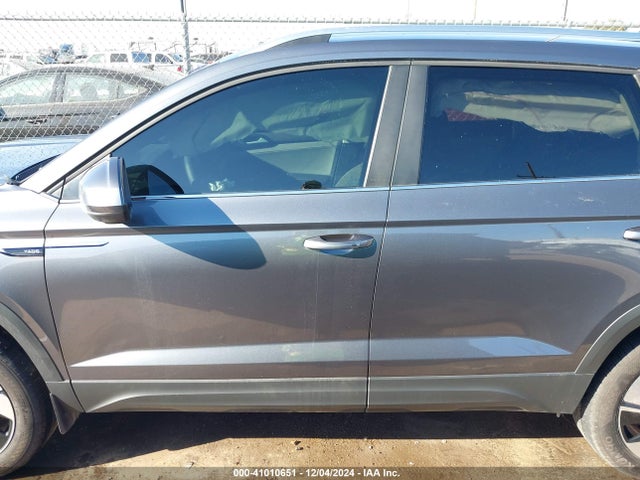 3VVUX7B25RM068262 Volkswagen Taos 1.5t Se