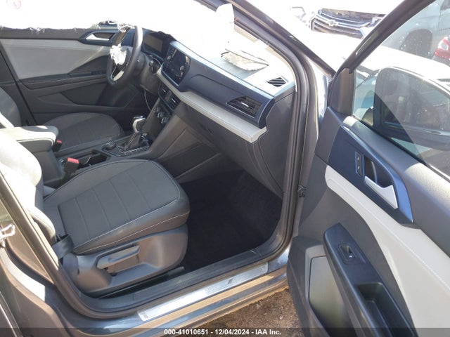 3VVUX7B25RM068262 Volkswagen Taos 1.5t Se