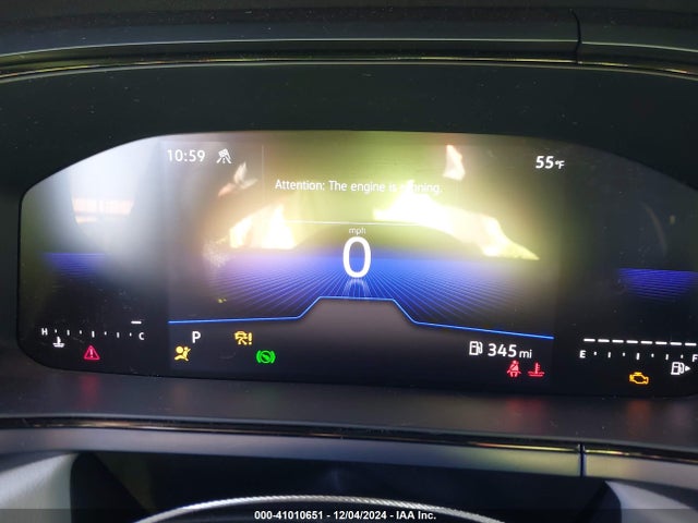 3VVUX7B25RM068262 Volkswagen Taos 1.5t Se