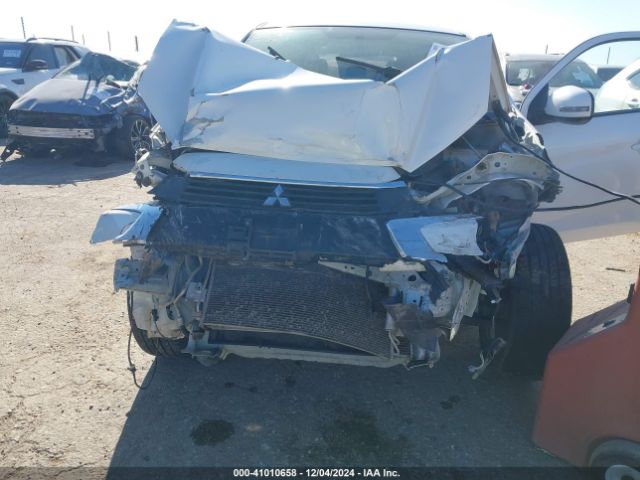 2017 MITSUBISHI OUTLANDER SPORT JA4AP3AU4HZ003911 Photo 5