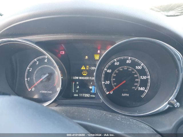 2017 MITSUBISHI OUTLANDER SPORT JA4AP3AU4HZ003911 Photo 6