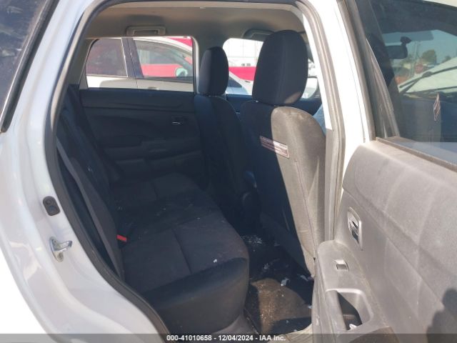 2017 MITSUBISHI OUTLANDER SPORT JA4AP3AU4HZ003911 Photo 7