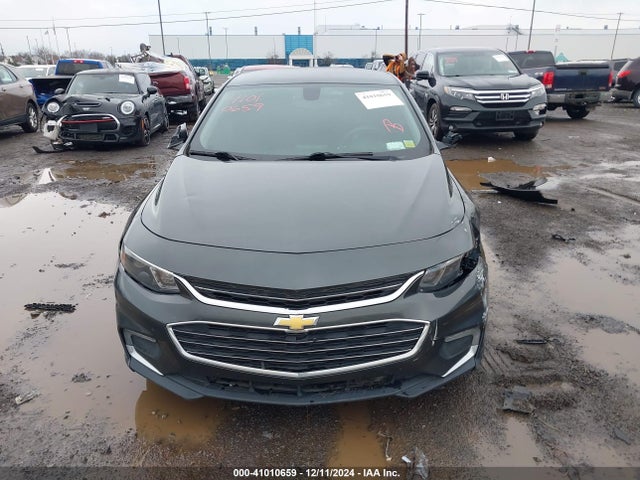 Chevrolet MALIBU 1LT 2016 1G1ZE5ST1GF307156 Image 12