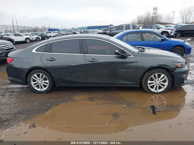 Chevrolet MALIBU 1LT 2016 1G1ZE5ST1GF307156 Image 13