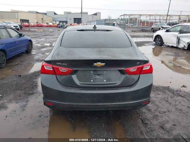 Chevrolet MALIBU 1LT 2016 1G1ZE5ST1GF307156 Image 16