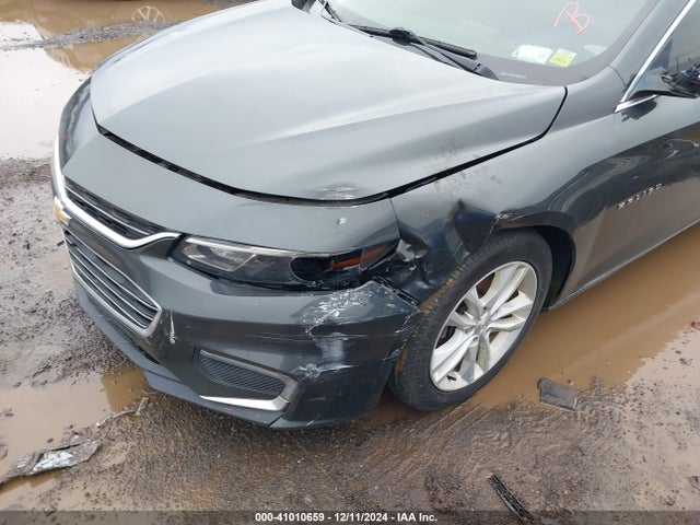Chevrolet MALIBU 1LT 2016 1G1ZE5ST1GF307156 Image 6