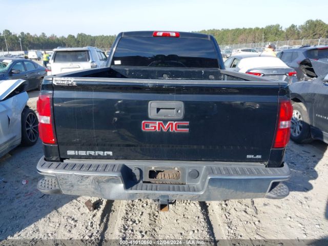3GTP1UEC3EG153268 GMC Sierra 1500 Sle