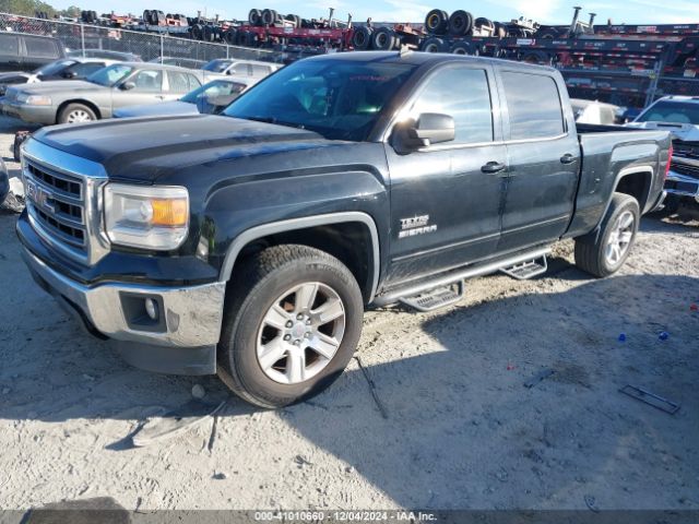 3GTP1UEC3EG153268 GMC Sierra 1500 Sle