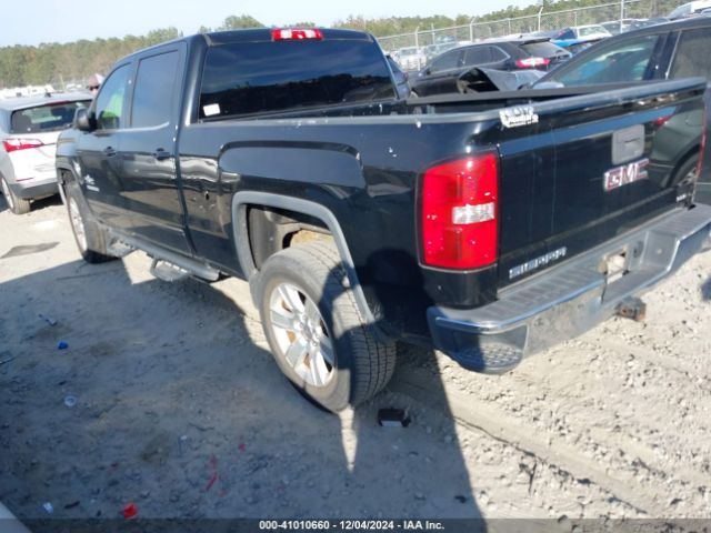 3GTP1UEC3EG153268 GMC Sierra 1500 Sle