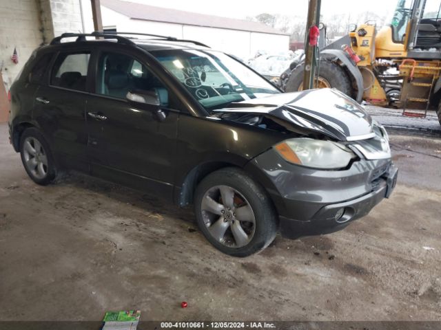 2009 ACURA RDX 5J8TB185X9A008113 Photo 0