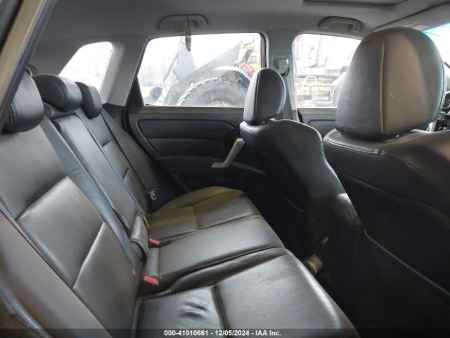 2009 ACURA RDX 5J8TB185X9A008113 Photo 7