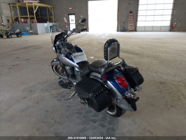 2008 KAWASAKI VN900 JKAVN2D198A023363 Photo 2