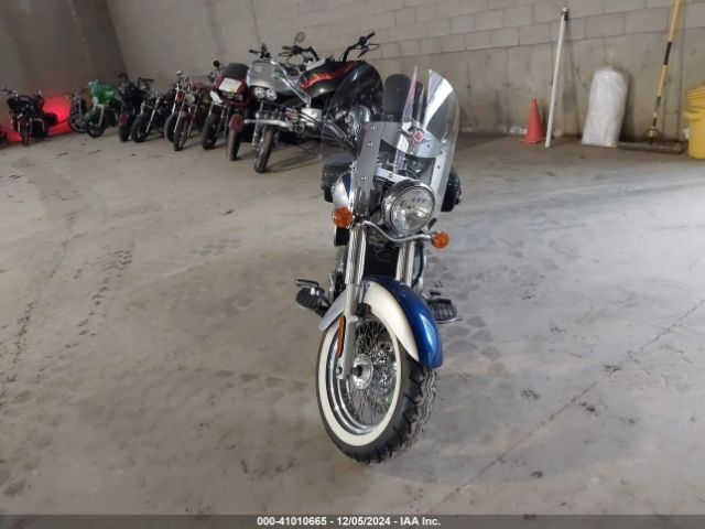 2008 KAWASAKI VN900 JKAVN2D198A023363 Photo 4
