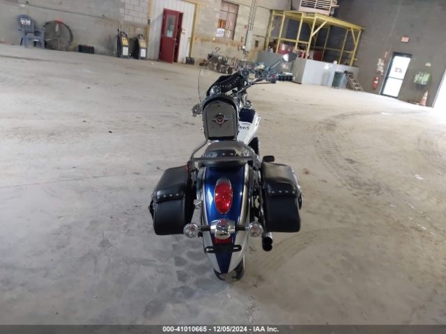 2008 KAWASAKI VN900 JKAVN2D198A023363 Photo 5
