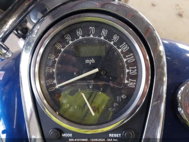 2008 KAWASAKI VN900 JKAVN2D198A023363 Photo 6