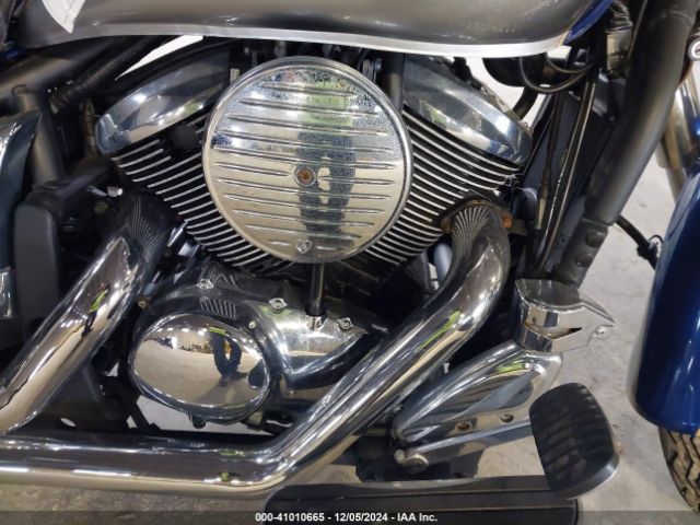 2008 KAWASAKI VN900 JKAVN2D198A023363 Photo 7