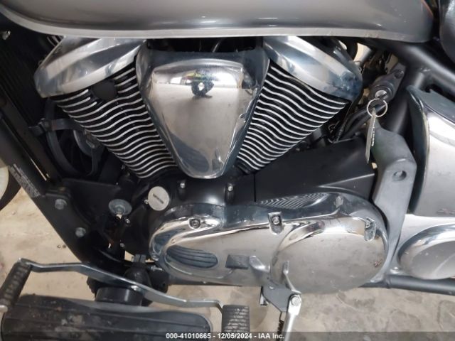 2008 KAWASAKI VN900 JKAVN2D198A023363 Photo 8