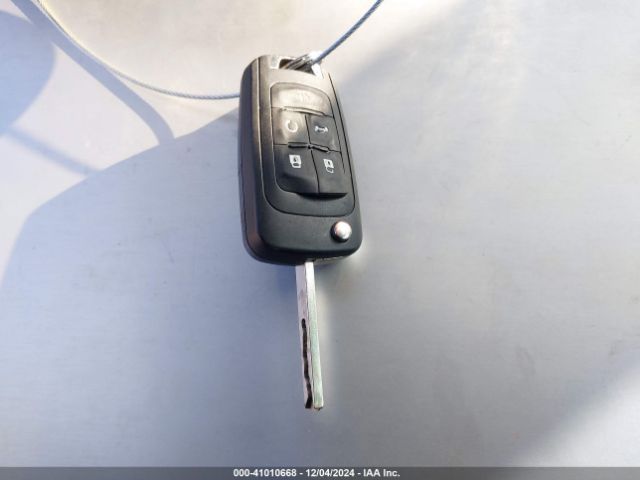 1G4PR5SKXE4189736 Buick Verano Convenience Group