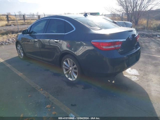 1G4PR5SKXE4189736 Buick Verano Convenience Group