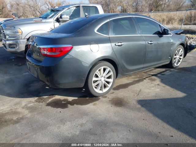 1G4PR5SKXE4189736 Buick Verano Convenience Group