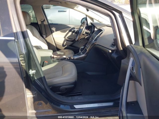1G4PR5SKXE4189736 Buick Verano Convenience Group
