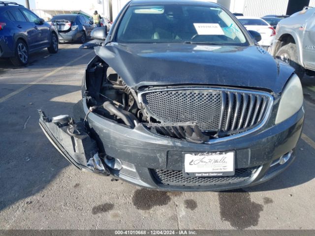 1G4PR5SKXE4189736 Buick Verano Convenience Group