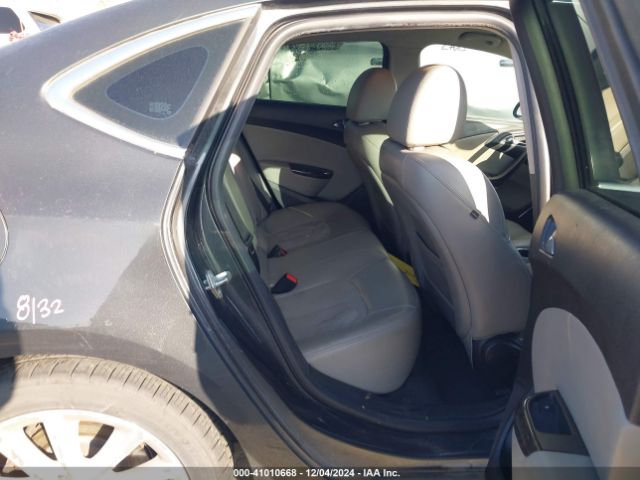 1G4PR5SKXE4189736 Buick Verano Convenience Group