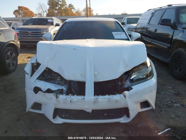 JTHBE1BL1FA006351 Lexus GS 350