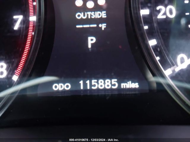 JTHBE1BL1FA006351 Lexus GS 350