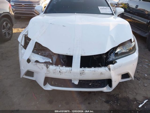 JTHBE1BL1FA006351 Lexus GS 350