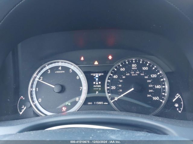 JTHBE1BL1FA006351 Lexus GS 350