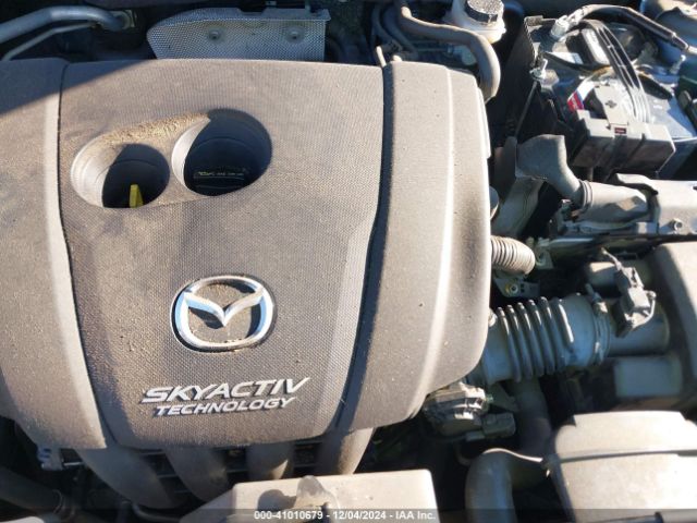 JM1BM1W72E1145243 Mazda Mazda3 I Grand Touring