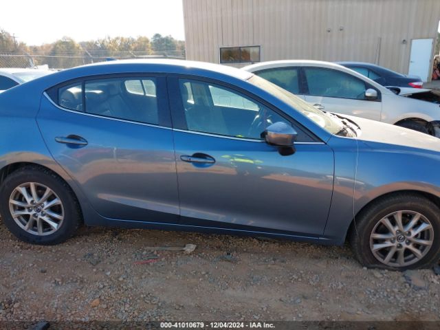 JM1BM1W72E1145243 Mazda Mazda3 I Grand Touring