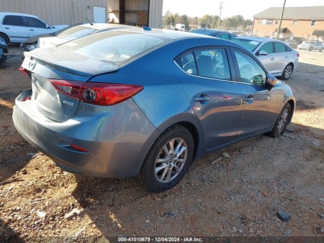 JM1BM1W72E1145243 Mazda Mazda3 I Grand Touring