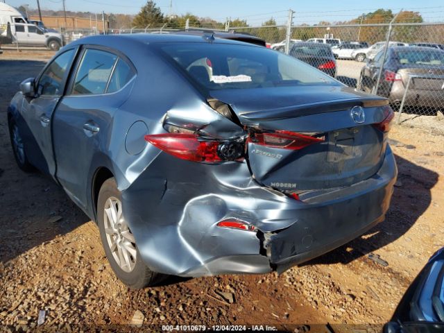 JM1BM1W72E1145243 Mazda Mazda3 I Grand Touring