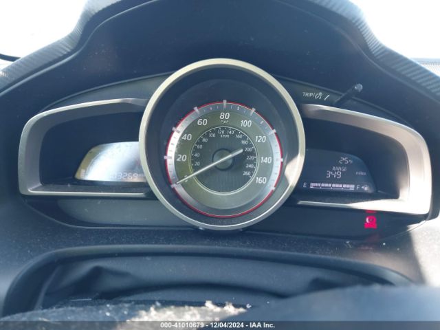 JM1BM1W72E1145243 Mazda Mazda3 I Grand Touring