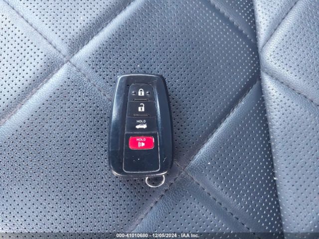4T1B11HK8KU767474 Toyota CAMRY XLE
