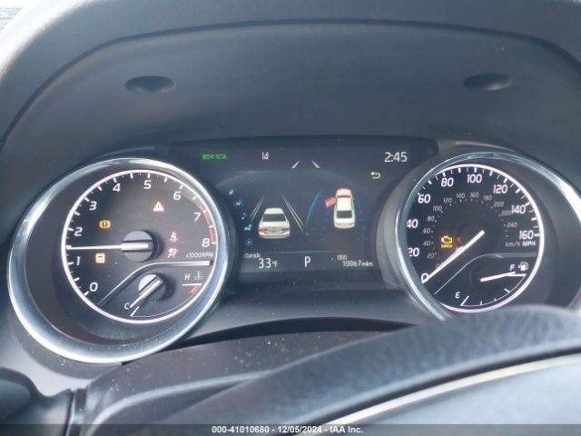 4T1B11HK8KU767474 Toyota CAMRY XLE