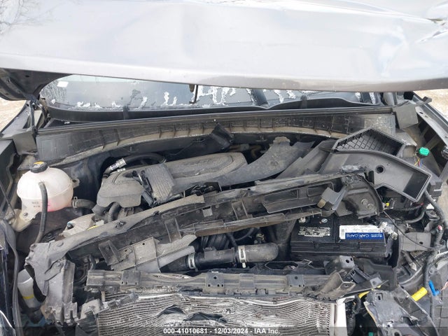 Hyundai TUCSON SEL 2021 KM8J3CAL8MU341422 Image 10