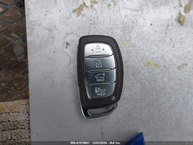 Hyundai TUCSON SEL 2021 KM8J3CAL8MU341422 Image 11