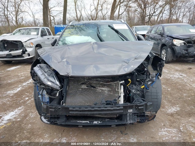 Hyundai TUCSON SEL 2021 KM8J3CAL8MU341422 Image 12