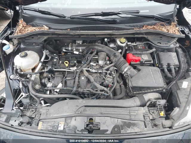 Ford ESCAPE SEL 2021 1FMCU9H98MUB11835 Image 10