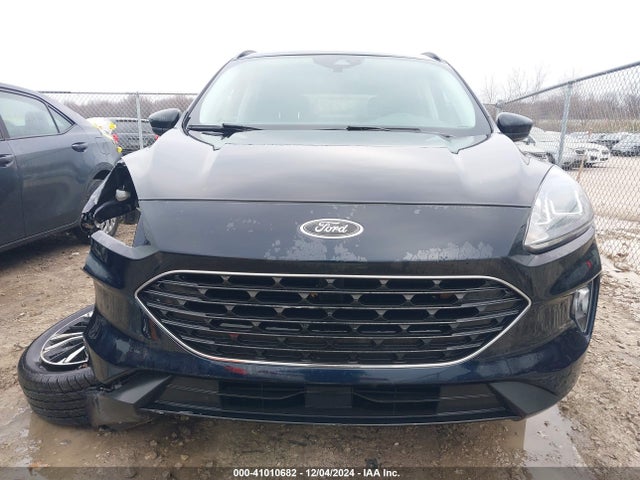Ford ESCAPE SEL 2021 1FMCU9H98MUB11835 Image 13