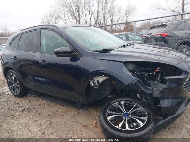 Ford ESCAPE SEL 2021 1FMCU9H98MUB11835 Image 14