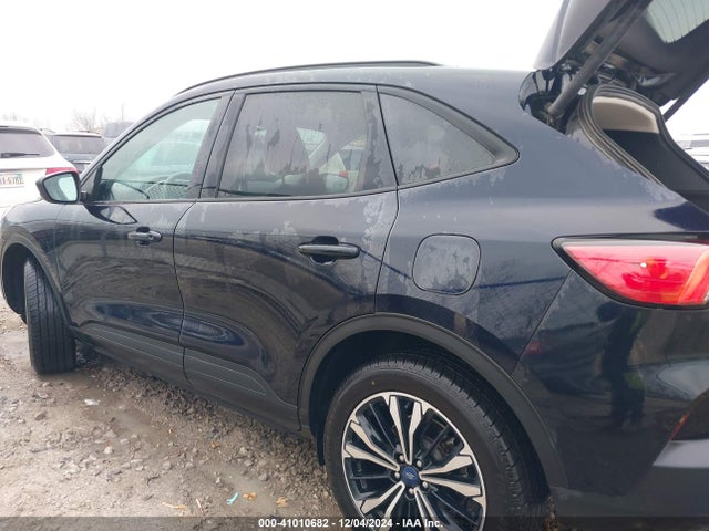 Ford ESCAPE SEL 2021 1FMCU9H98MUB11835 Image 15