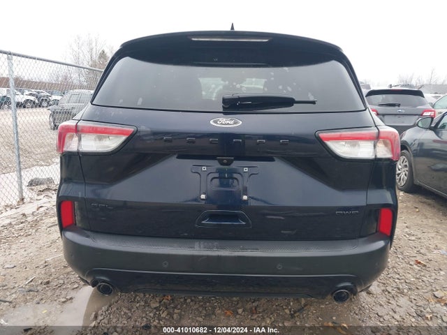 Ford ESCAPE SEL 2021 1FMCU9H98MUB11835 Image 17