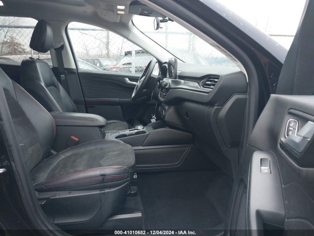 Ford ESCAPE SEL 2021 1FMCU9H98MUB11835 Image 5