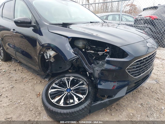 Ford ESCAPE SEL 2021 1FMCU9H98MUB11835 Image 6